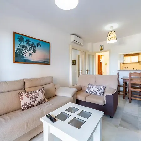 Apartamento Calle Ciruelo Aguadulce  Exterior photo