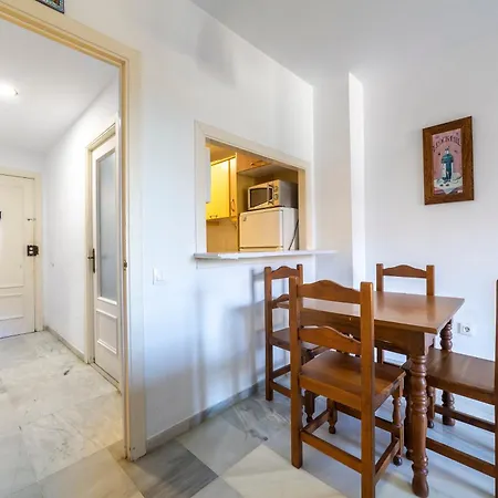 Apartamento Calle Ciruelo Aguadulce  Exterior photo