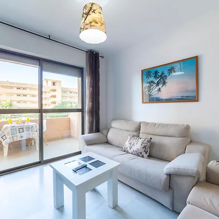 Apartamento Calle Ciruelo Aguadulce  Exterior photo