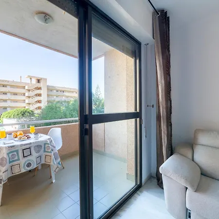 Apartamento Calle Ciruelo Aguadulce  Exterior photo