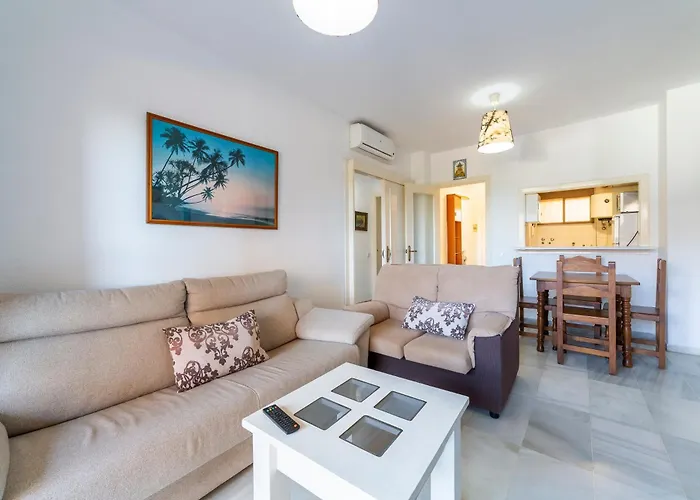 Apartamento Calle Ciruelo