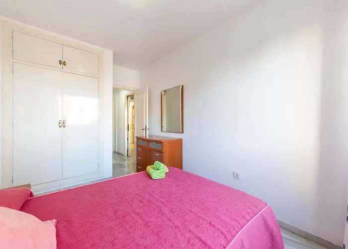 Apartamento Calle Ciruelo