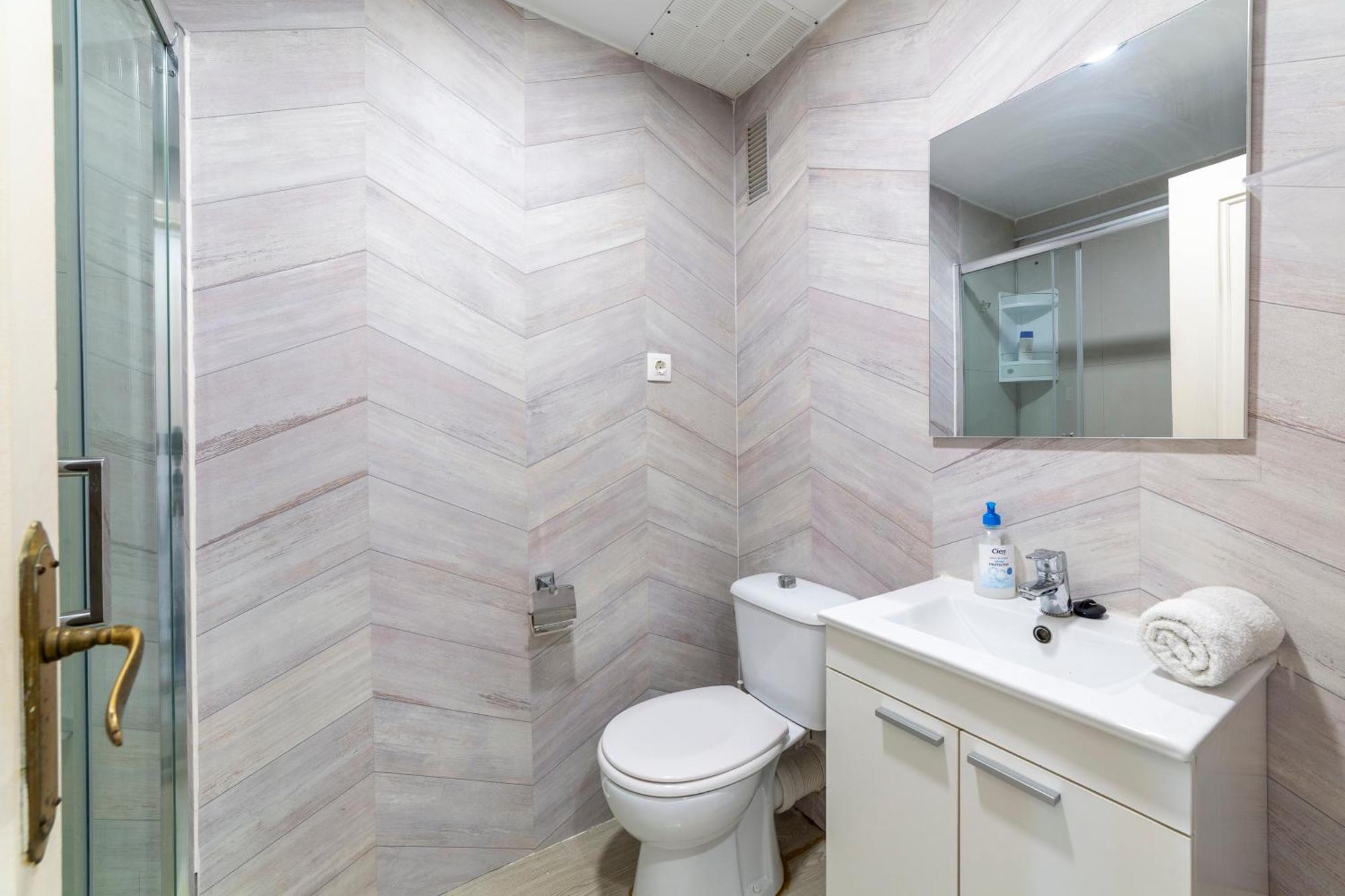 Apartment Calle Ciruelo Aguadulce (Almeria)