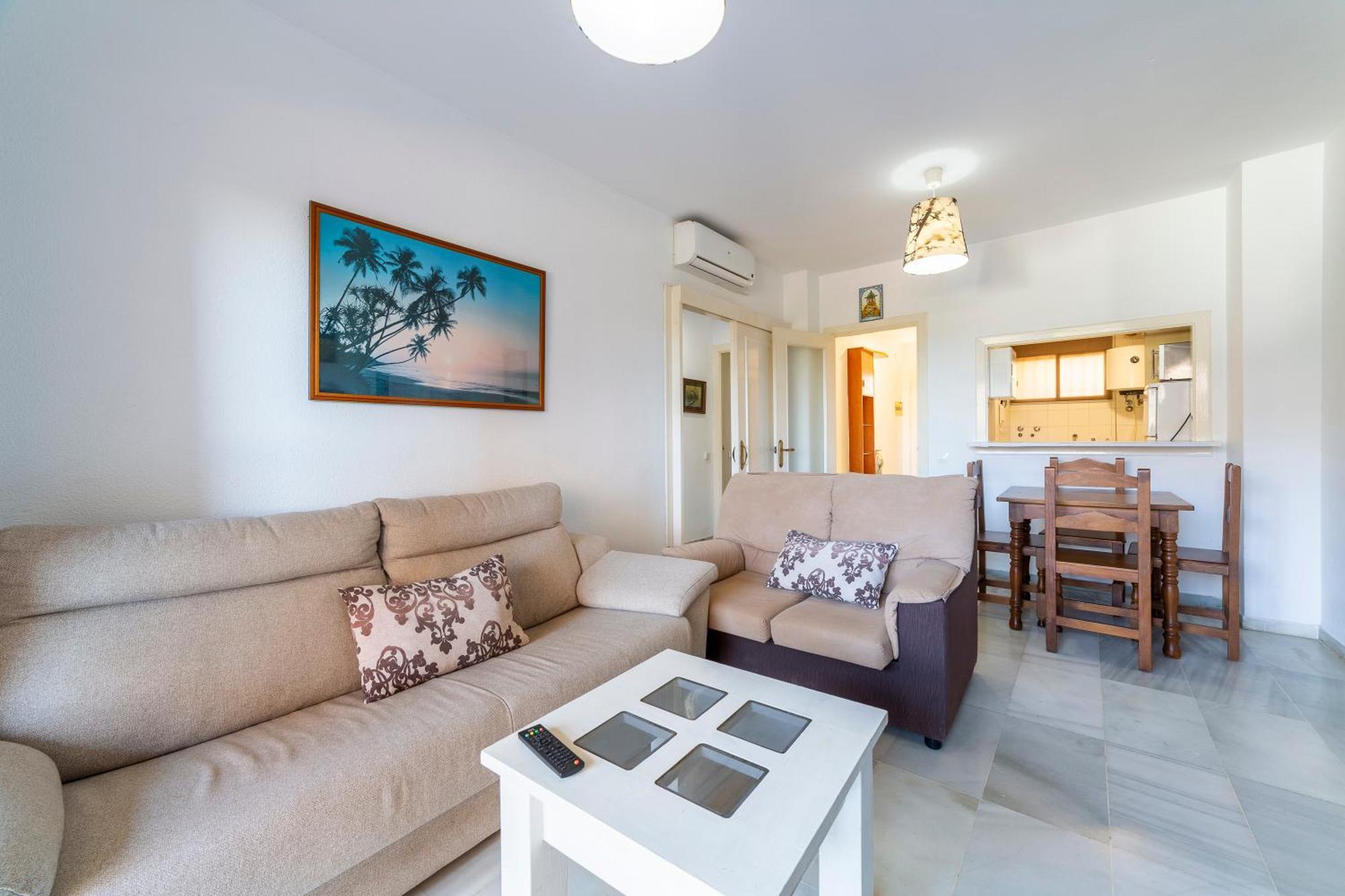 Apartment Calle Ciruelo *