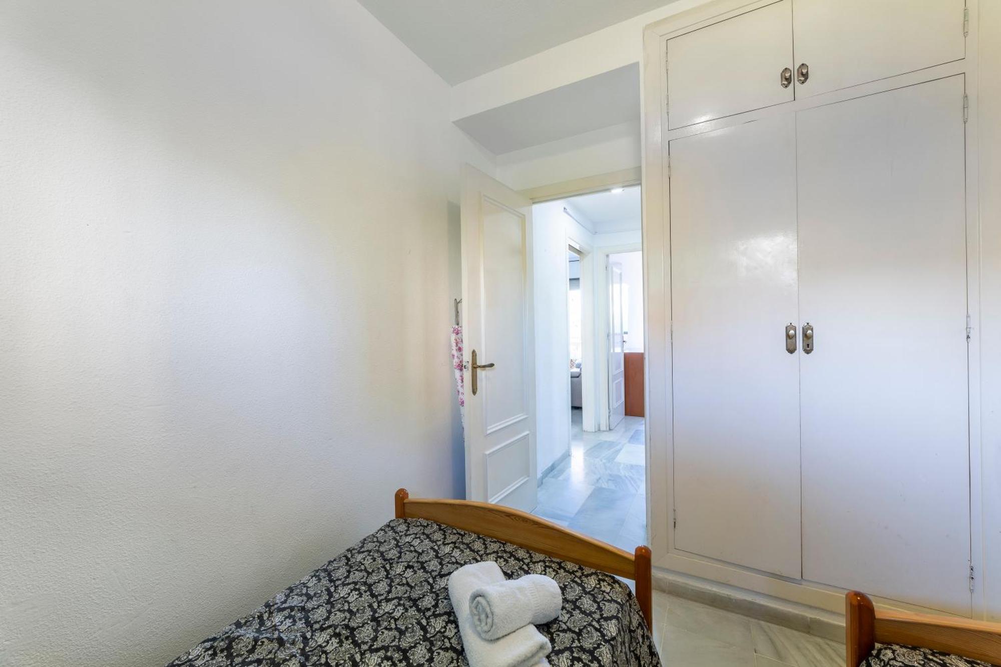 Calle Ciruelo Apartment *