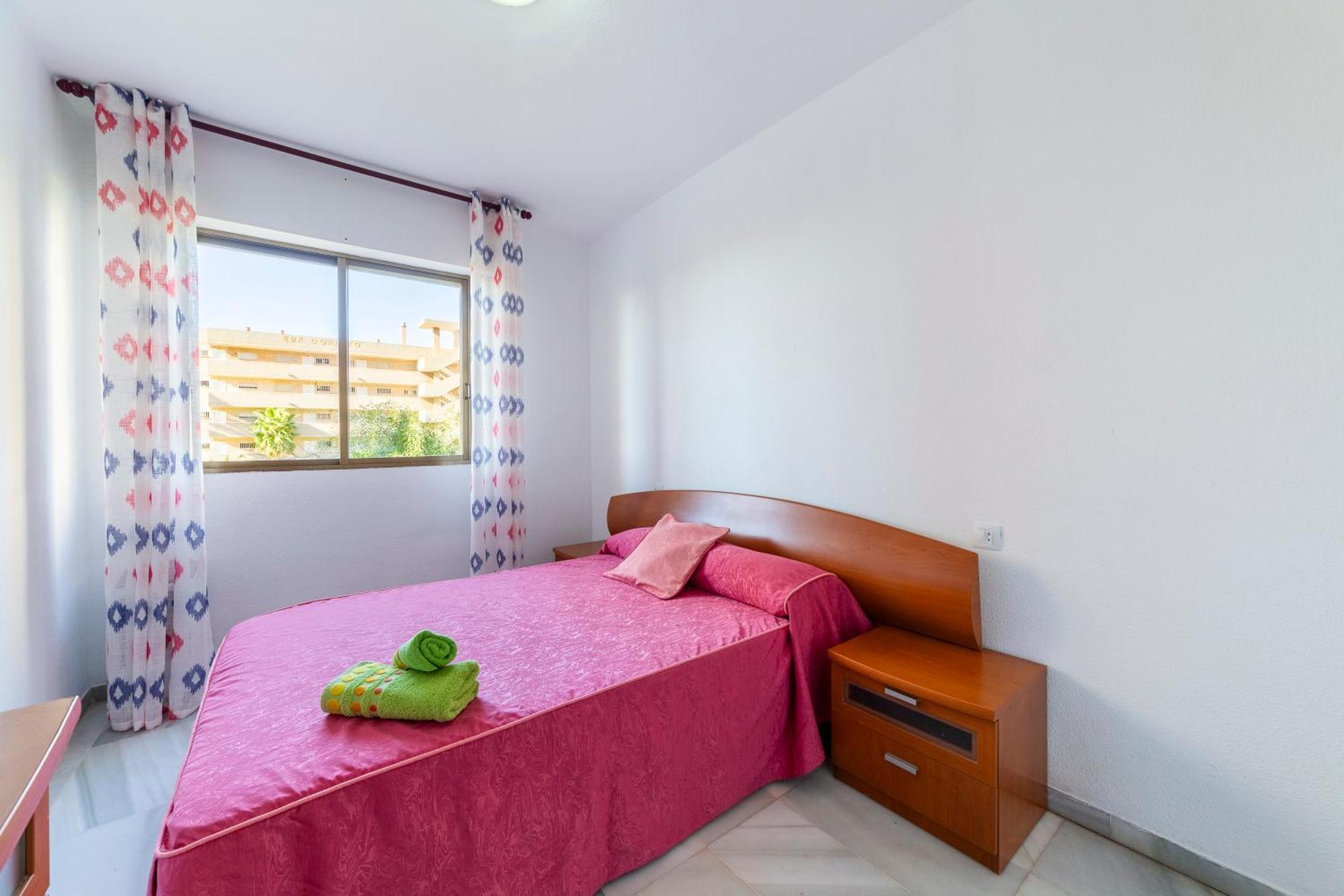 Apartment Calle Ciruelo *