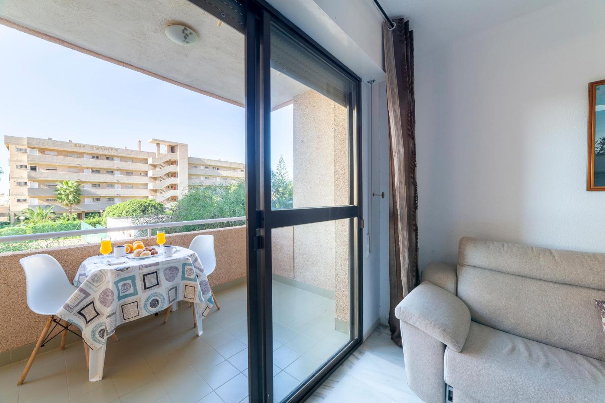 Apartment Calle Ciruelo *