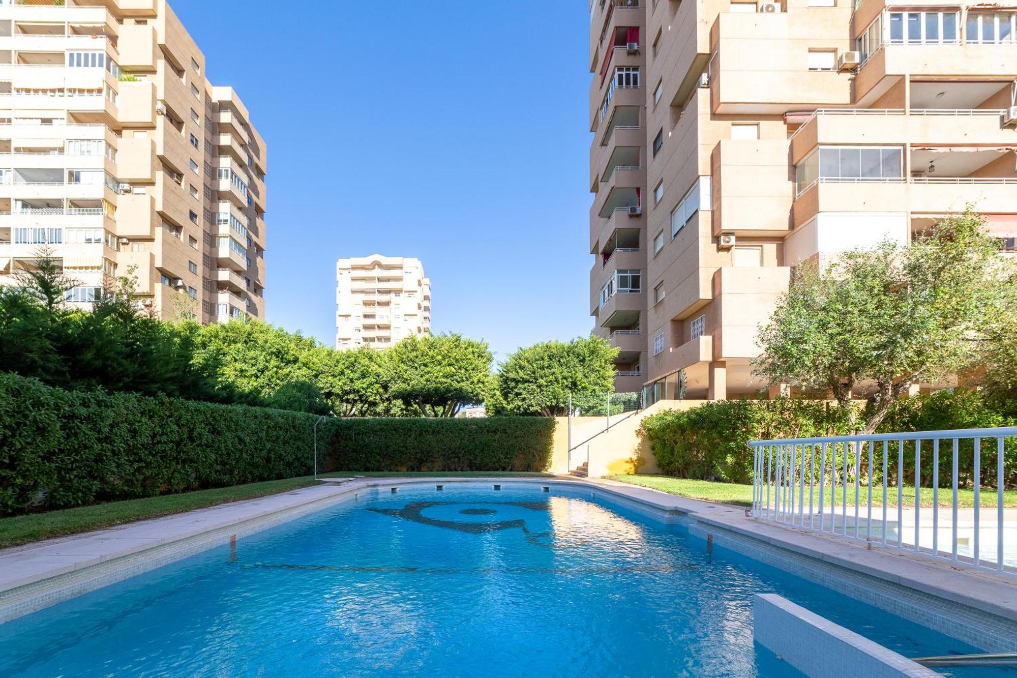 Calle Ciruelo Apartment *