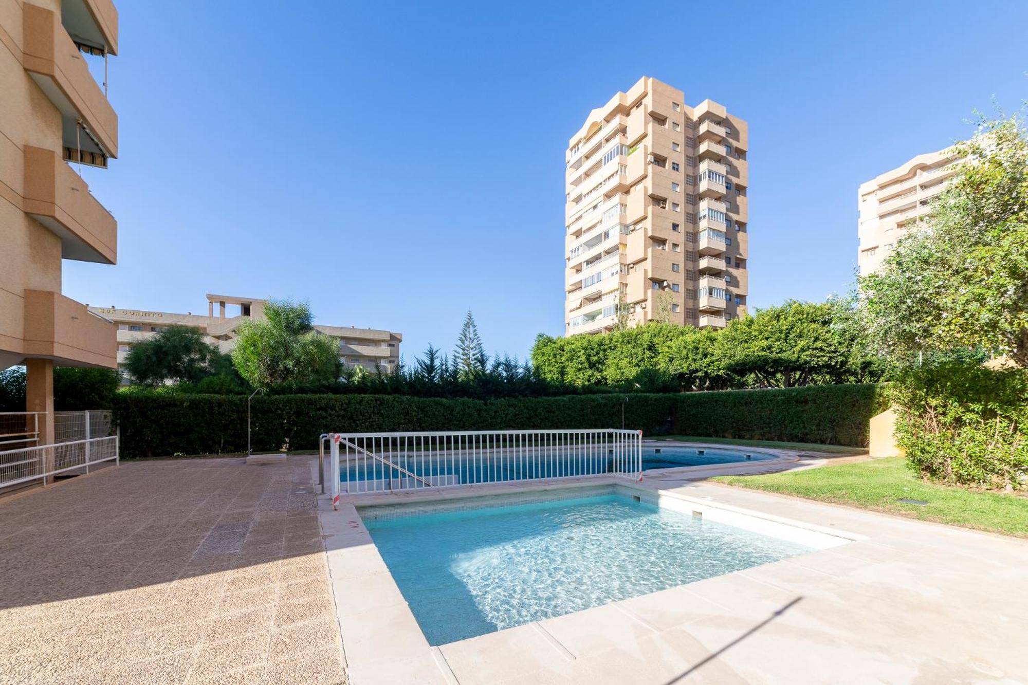 Calle Ciruelo Apartment Aguadulce (Almeria)