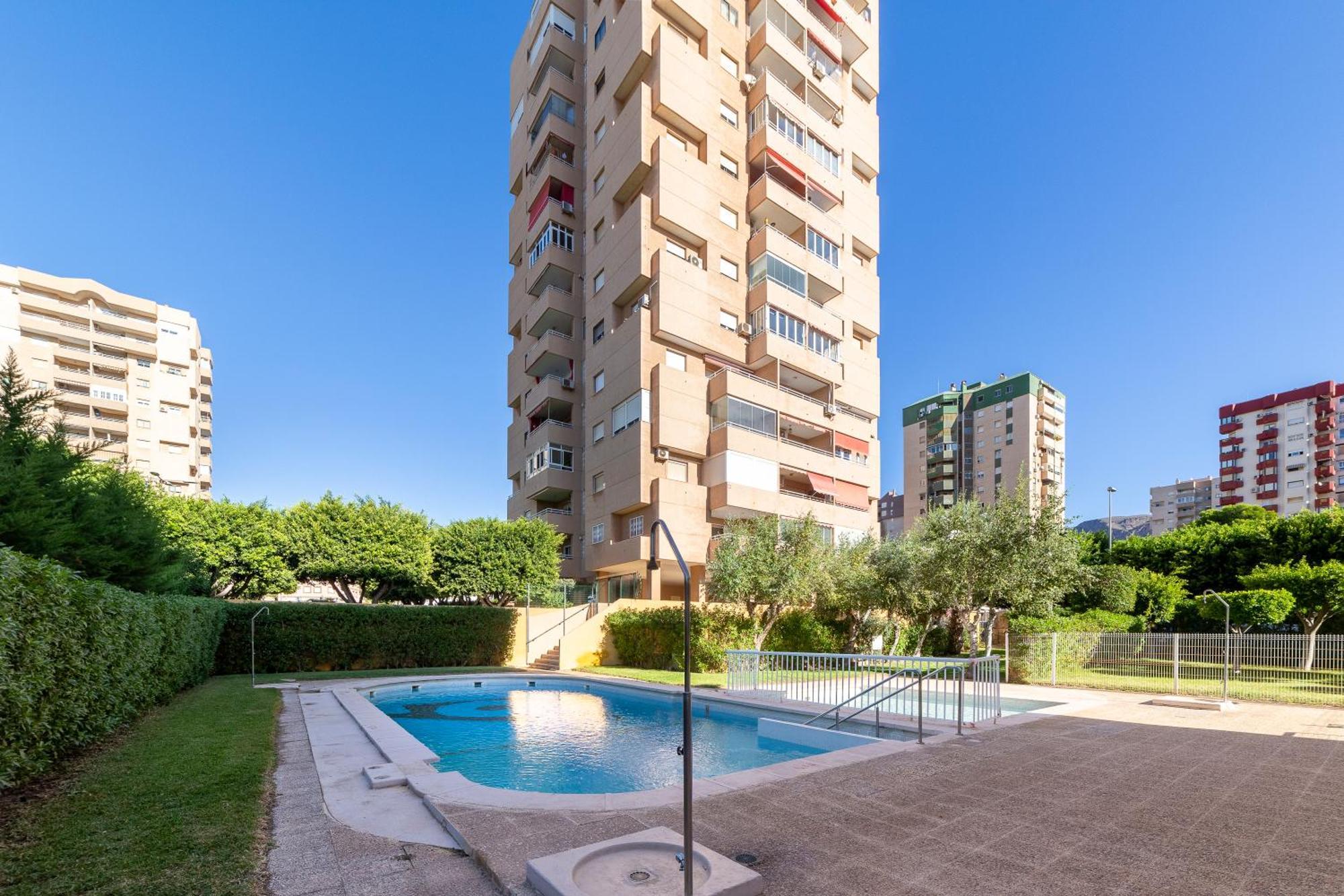 Apartment Calle Ciruelo Aguadulce (Almeria)